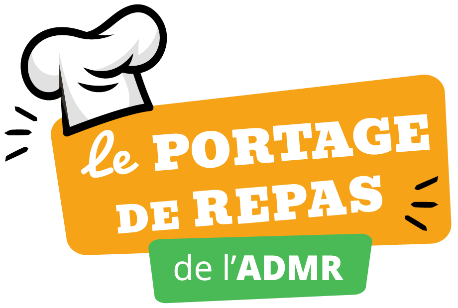 Le portage de repas de l'ADMR